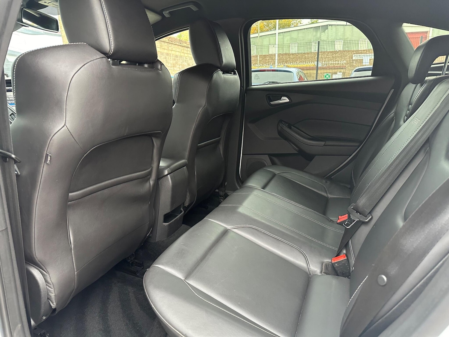 Used Ford Focus 2016 for sale - 75906315: Photo 44