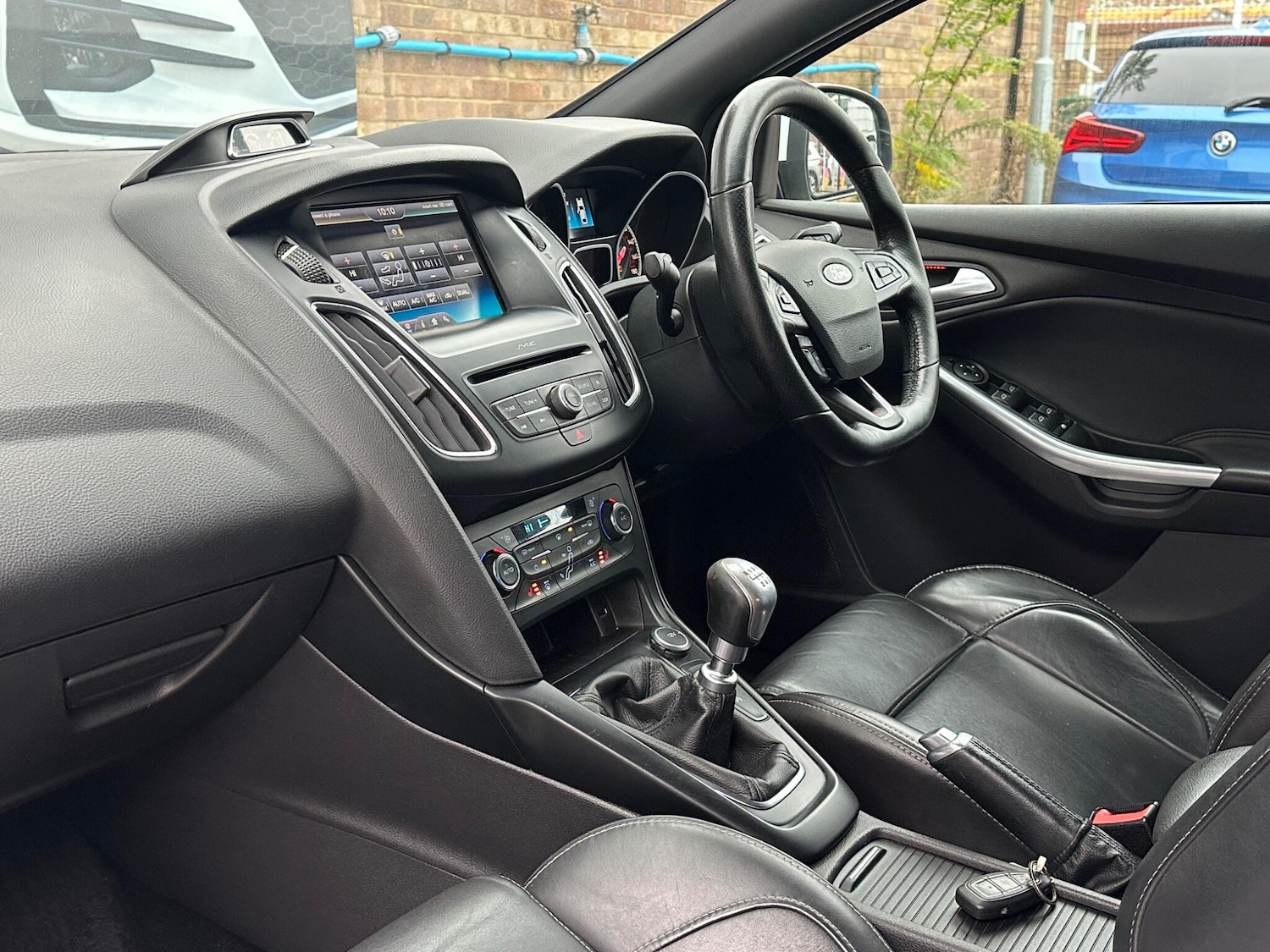 Used Ford Focus 2016 for sale - 75906315: Photo 45