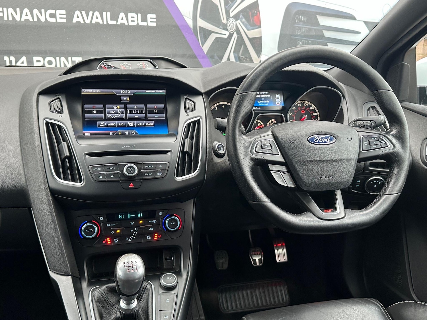 Used Ford Focus 2016 for sale - 75906315: Photo 46
