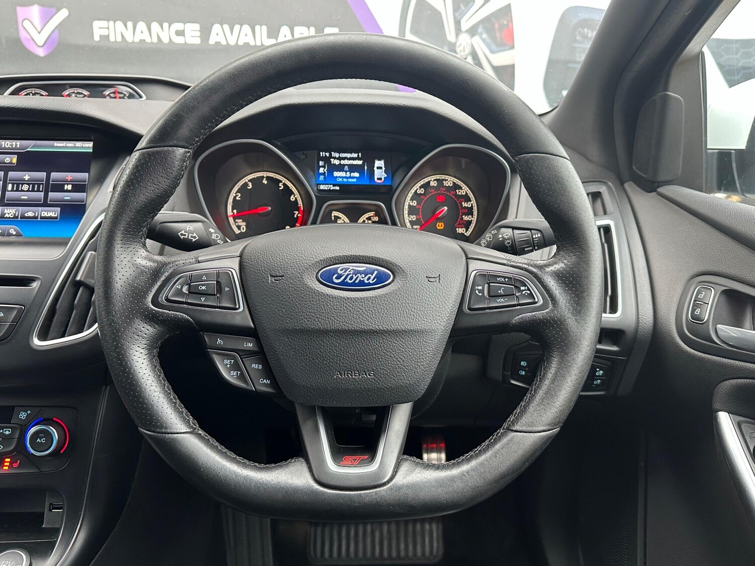 Used Ford Focus 2016 for sale - 75906315: Photo 49