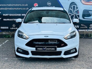 Used Ford Focus 2016 for sale - 75906315: Photo