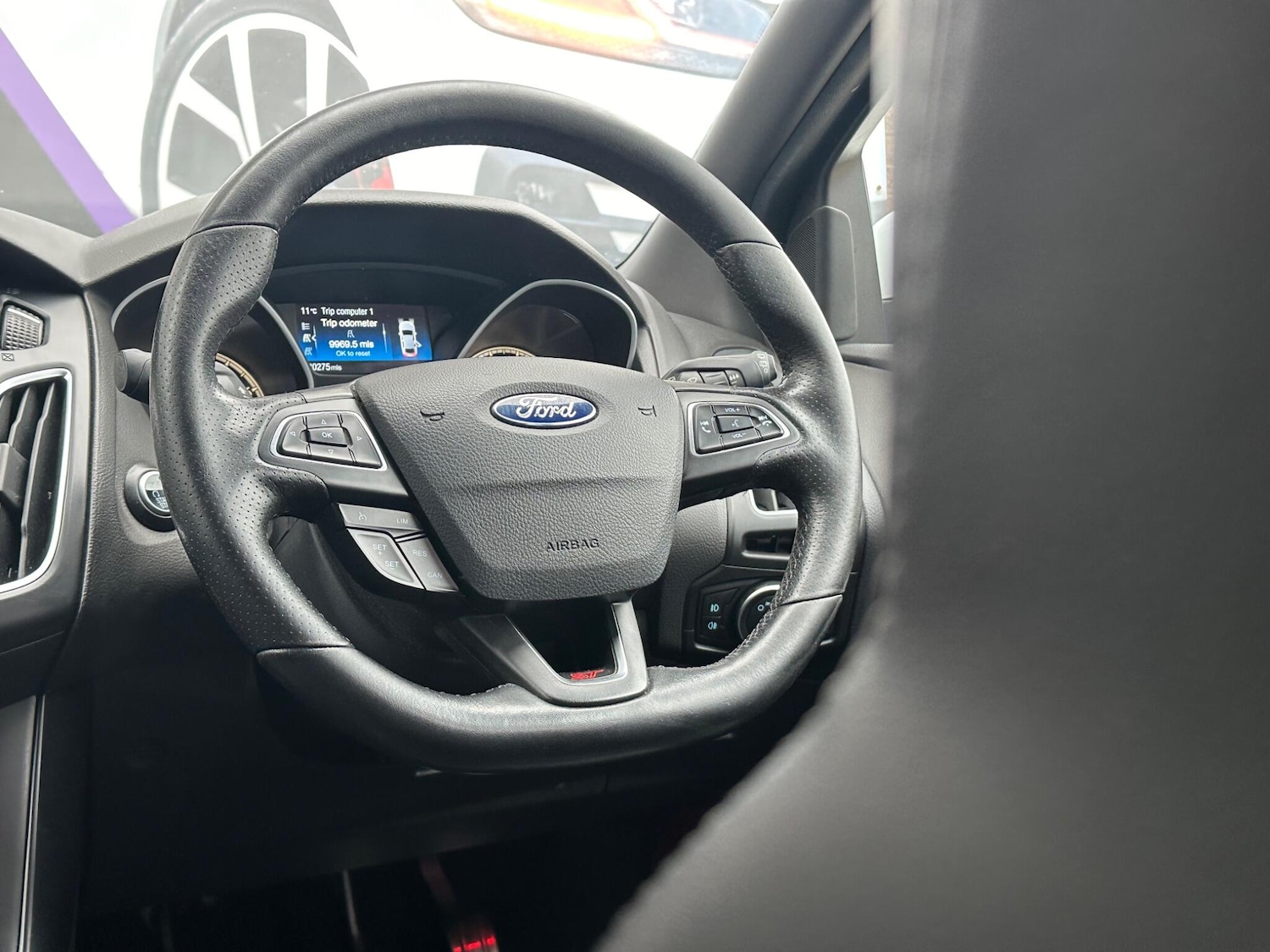 Used Ford Focus 2016 for sale - 75906315: Photo 51
