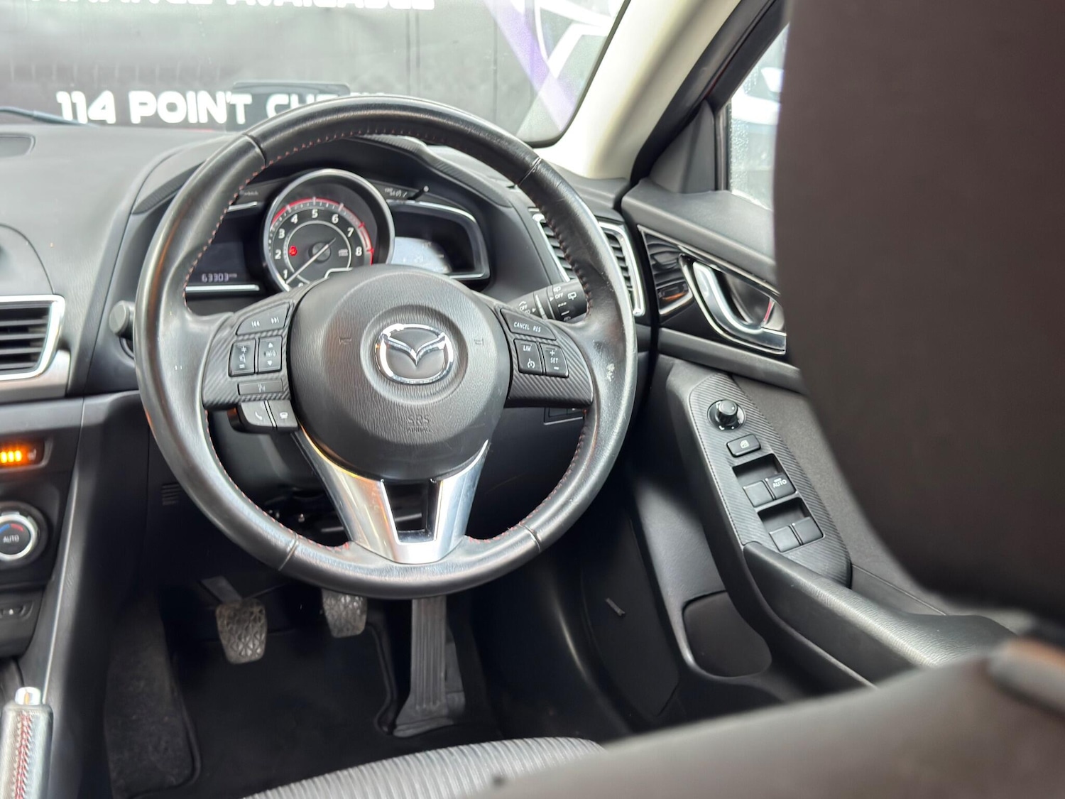 Used Mazda Mazda3 2016 for sale - 76849852: Photo 11