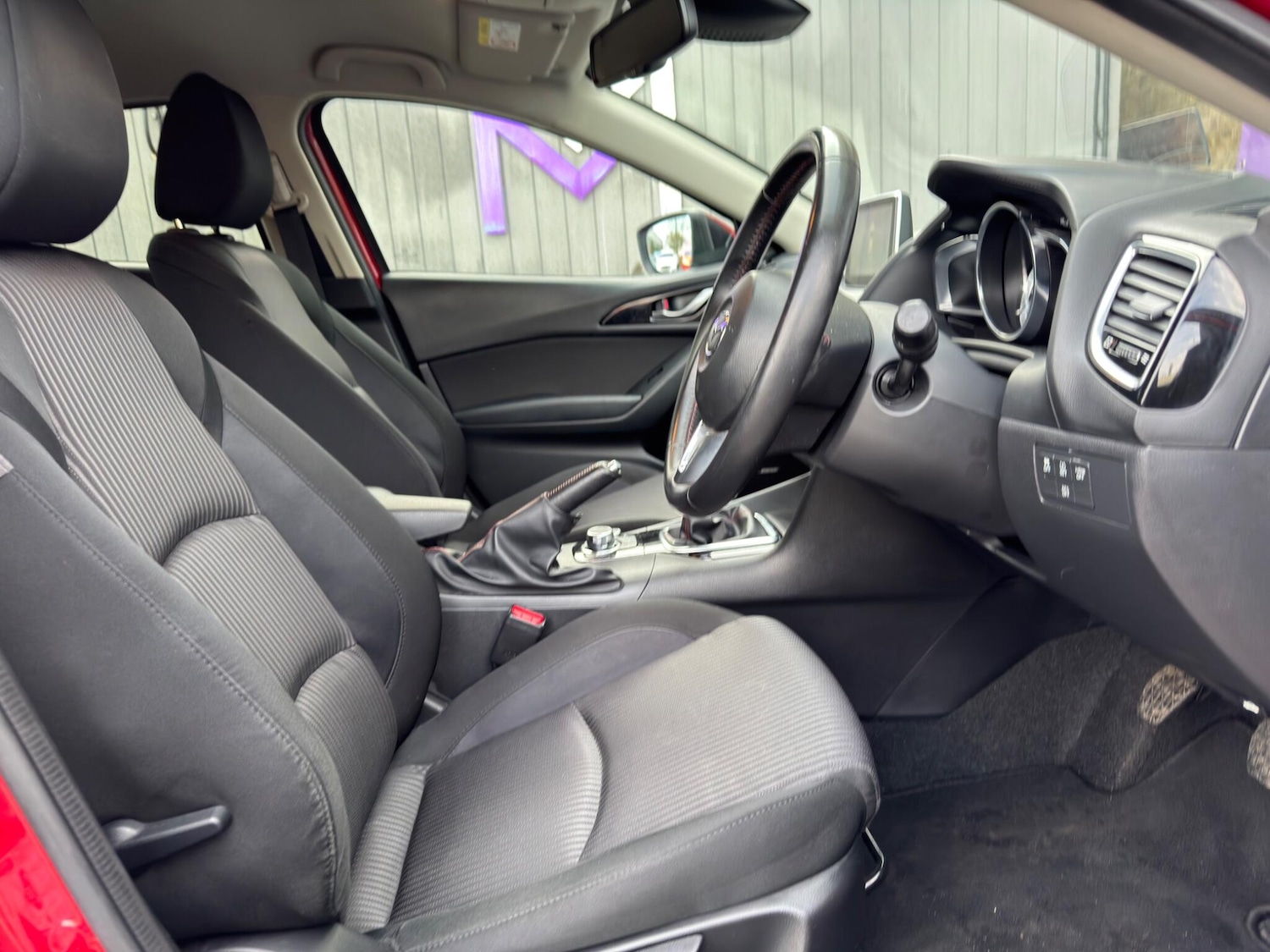 Used Mazda Mazda3 2016 for sale - 76849852: Photo 23