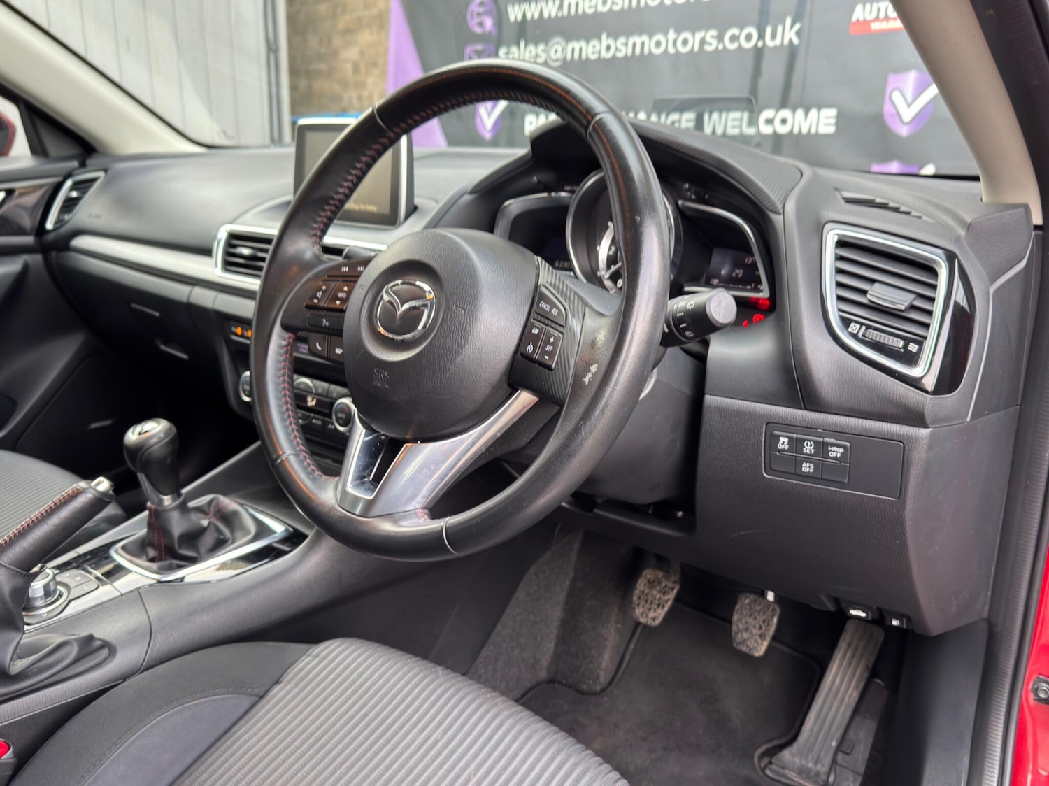 Used Mazda Mazda3 2016 for sale - 76849852: Photo 26