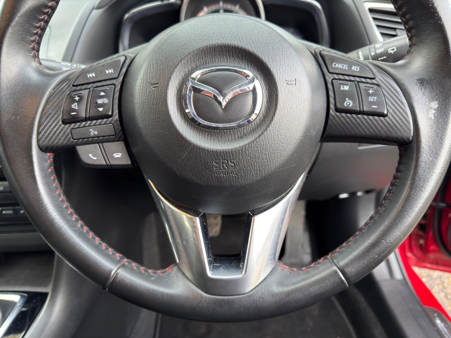 Used Mazda Mazda3 2016 for sale - 76849852: Photo 31