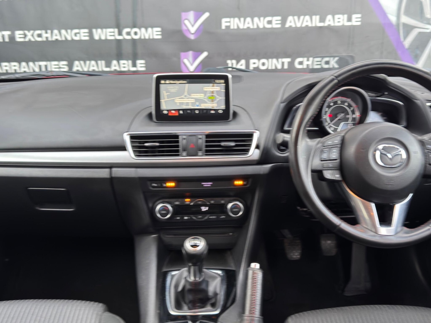 Used Mazda Mazda3 2016 for sale - 76849852: Photo 34