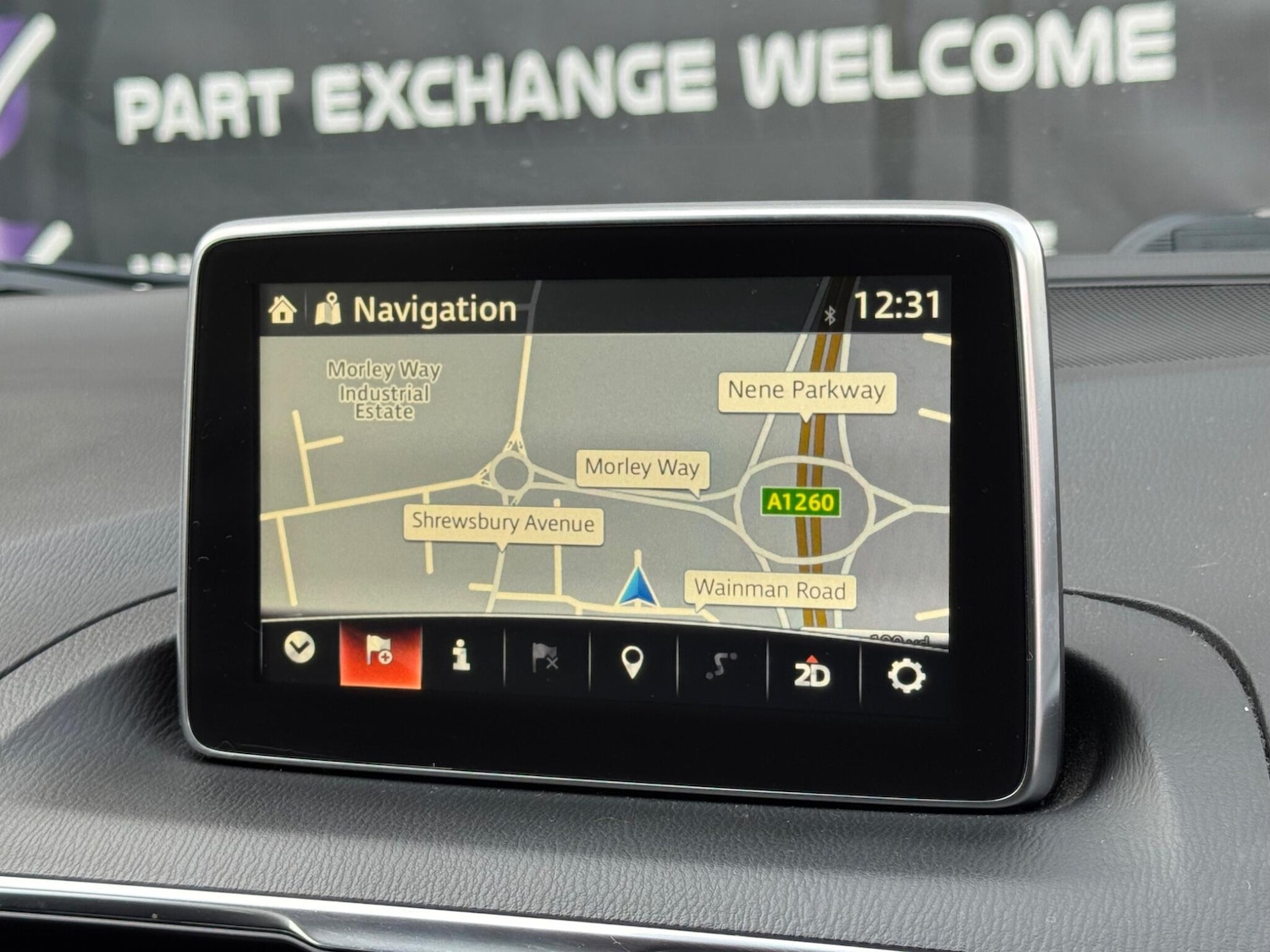 Used Mazda Mazda3 2016 for sale - 76849852: Photo 36