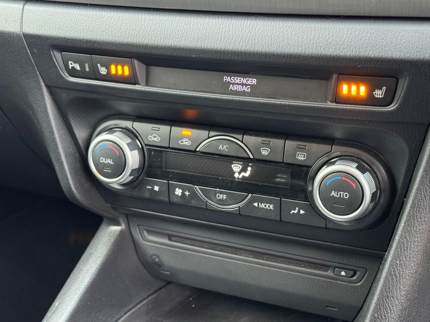 Used Mazda Mazda3 2016 for sale - 76849852: Photo 47