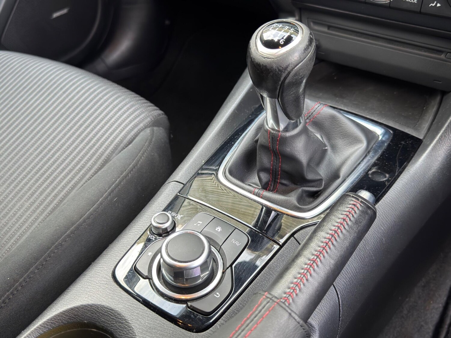 Used Mazda Mazda3 2016 for sale - 76849852: Photo 48