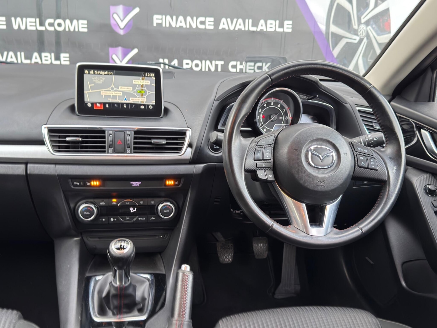 Used Mazda Mazda3 2016 for sale - 76849852: Photo 50