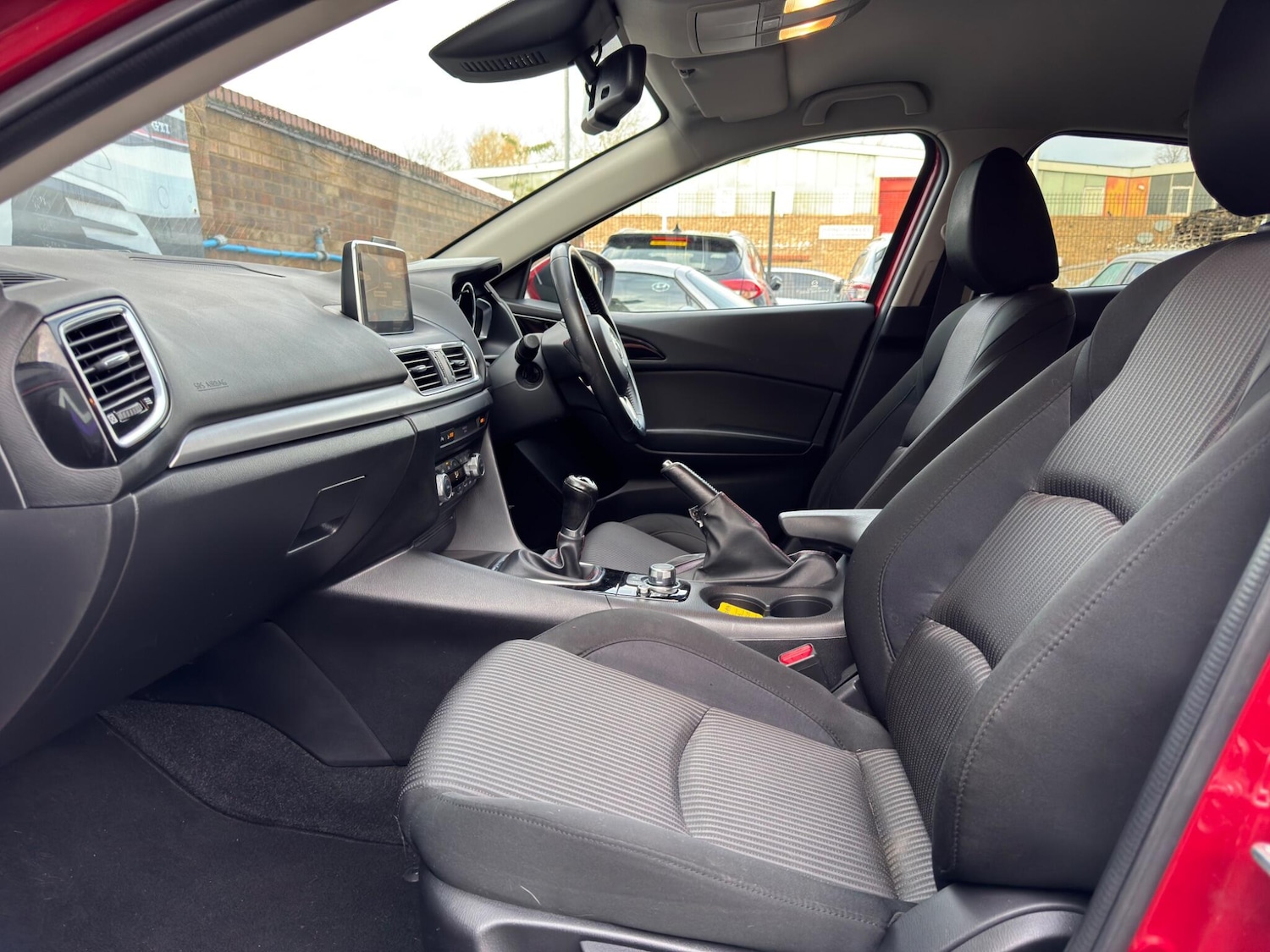 Used Mazda Mazda3 2016 for sale - 76849852: Photo 51