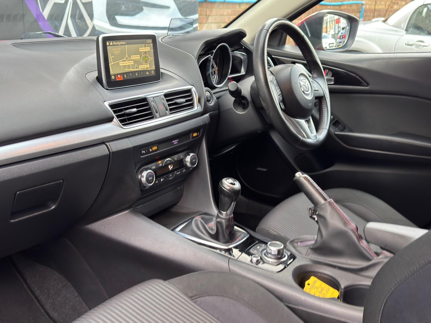 Used Mazda Mazda3 2016 for sale - 76849852: Photo 52