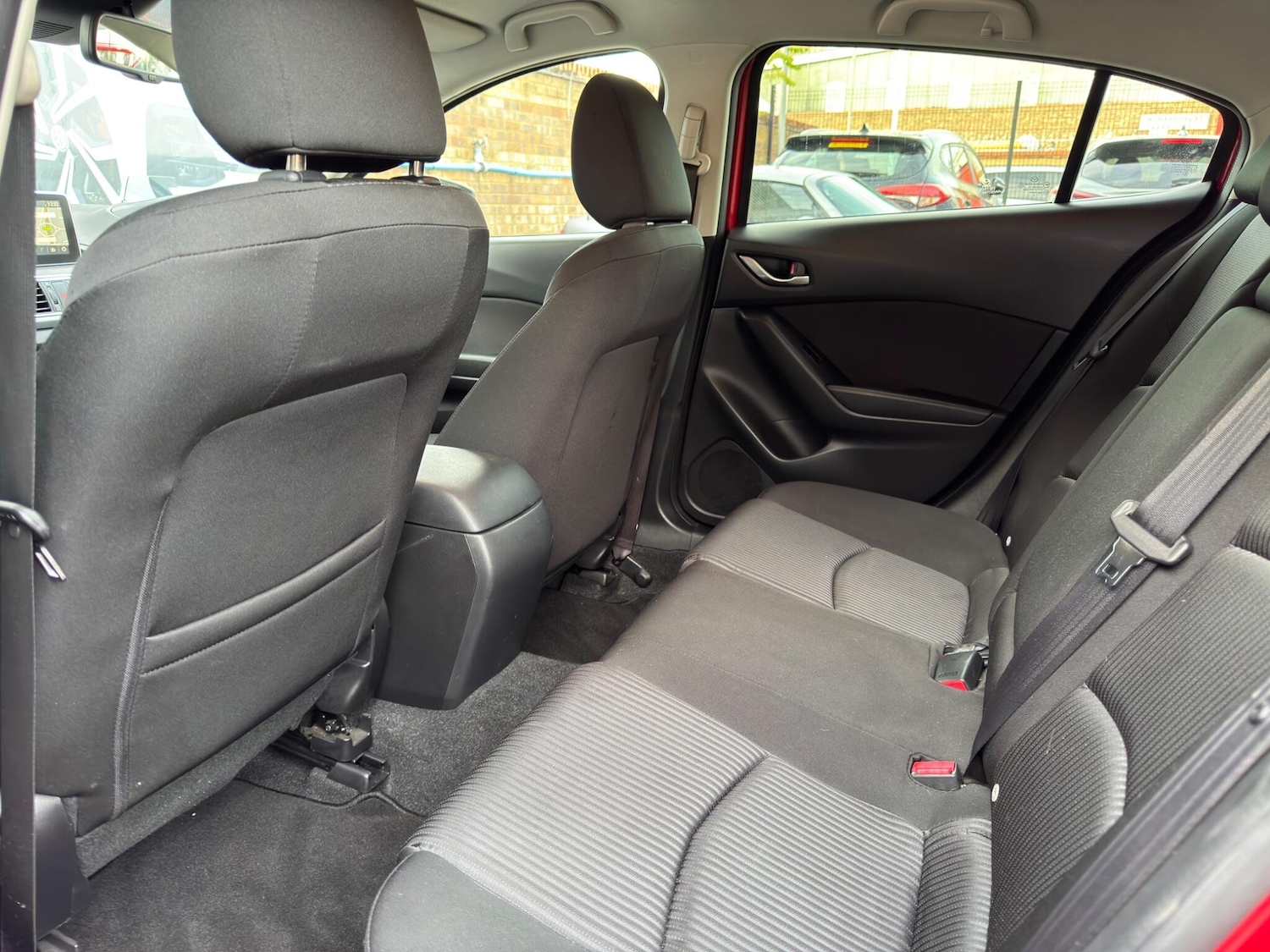 Used Mazda Mazda3 2016 for sale - 76849852: Photo 53