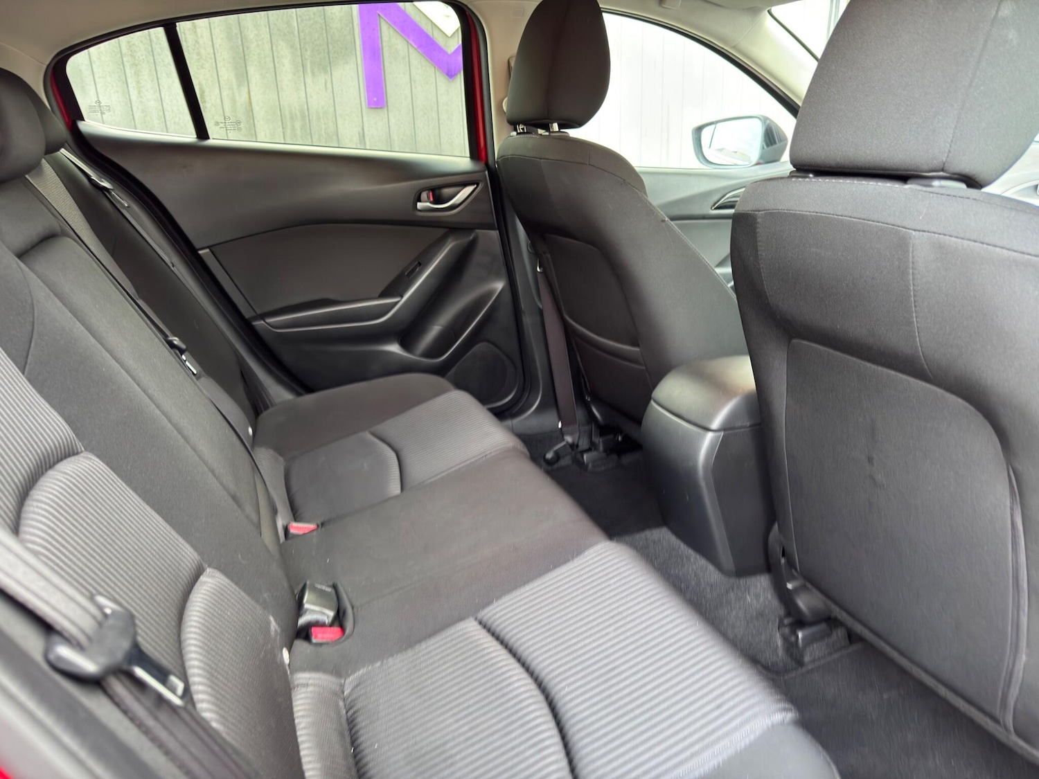 Used Mazda Mazda3 2016 for sale - 76849852: Photo 54