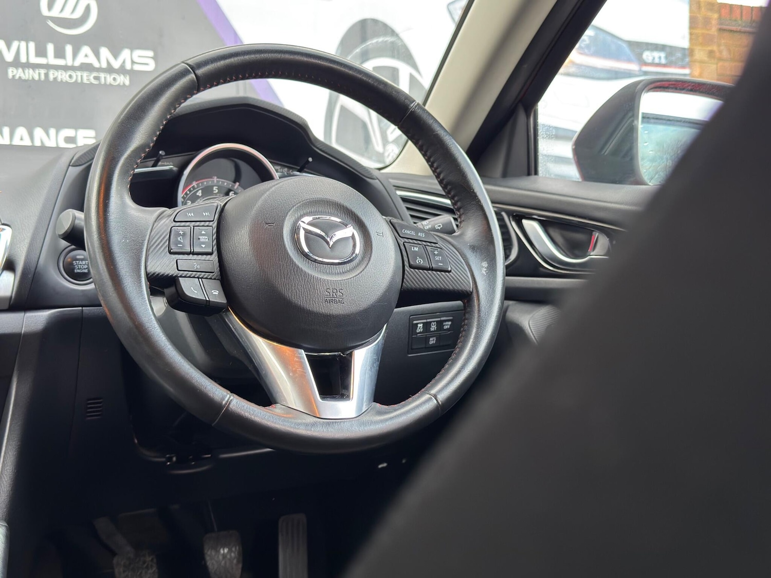 Used Mazda Mazda3 2016 for sale - 76849852: Photo 55