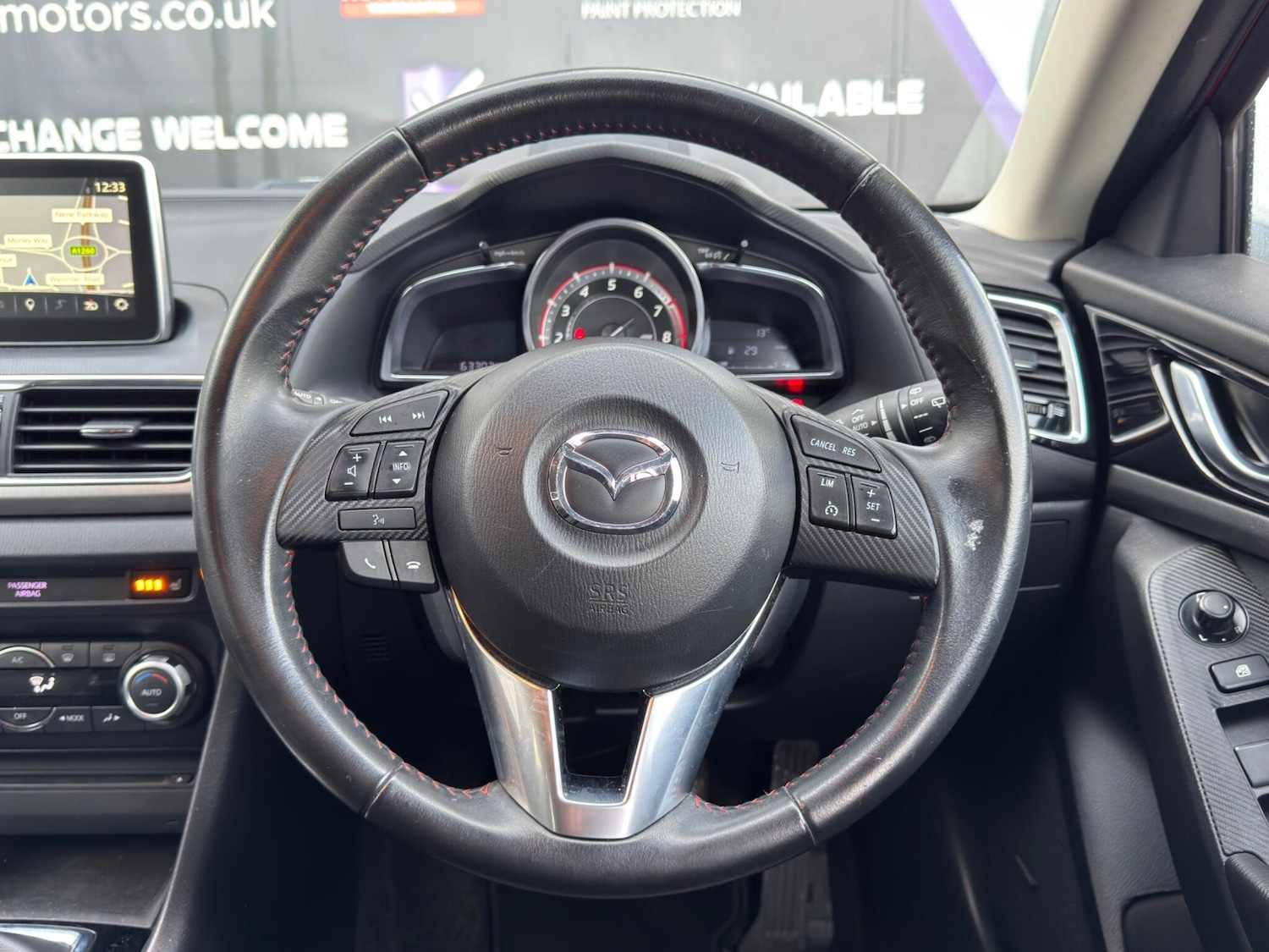 Used Mazda Mazda3 2016 for sale - 76849852: Photo 56