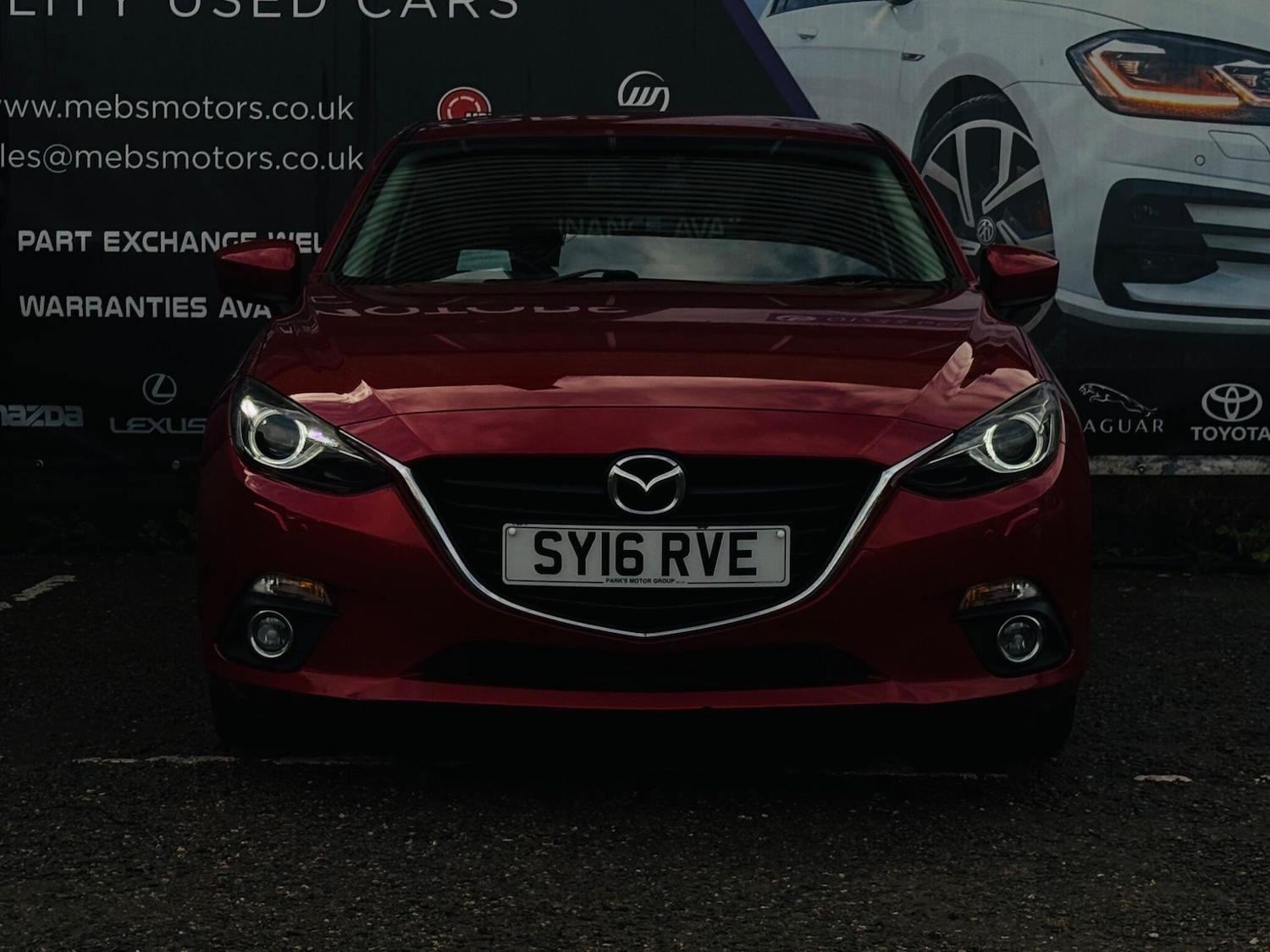 Used Mazda Mazda3 2016 for sale - 76849852: Photo 6