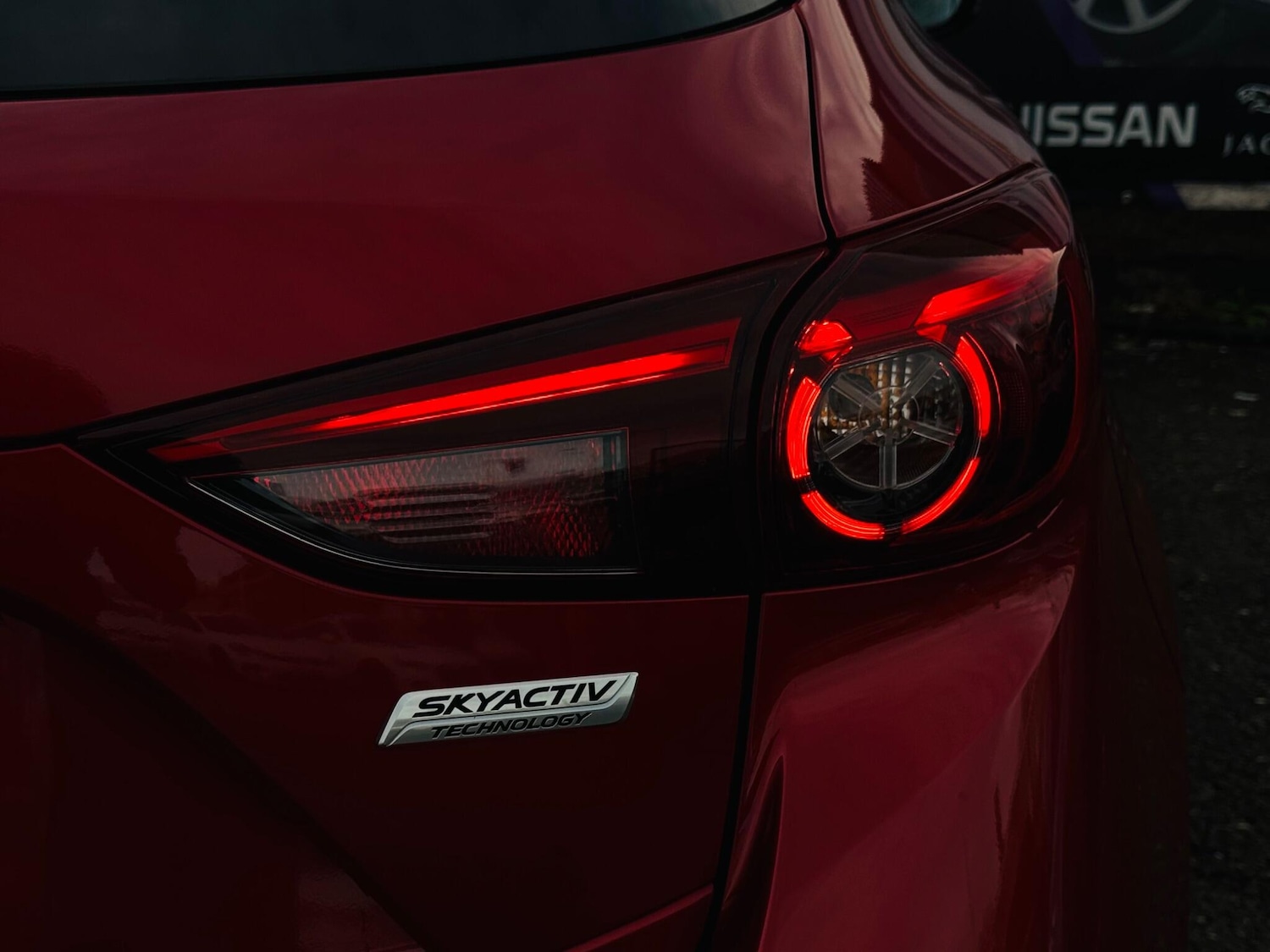 Used Mazda Mazda3 2016 for sale - 76849852: Photo 7