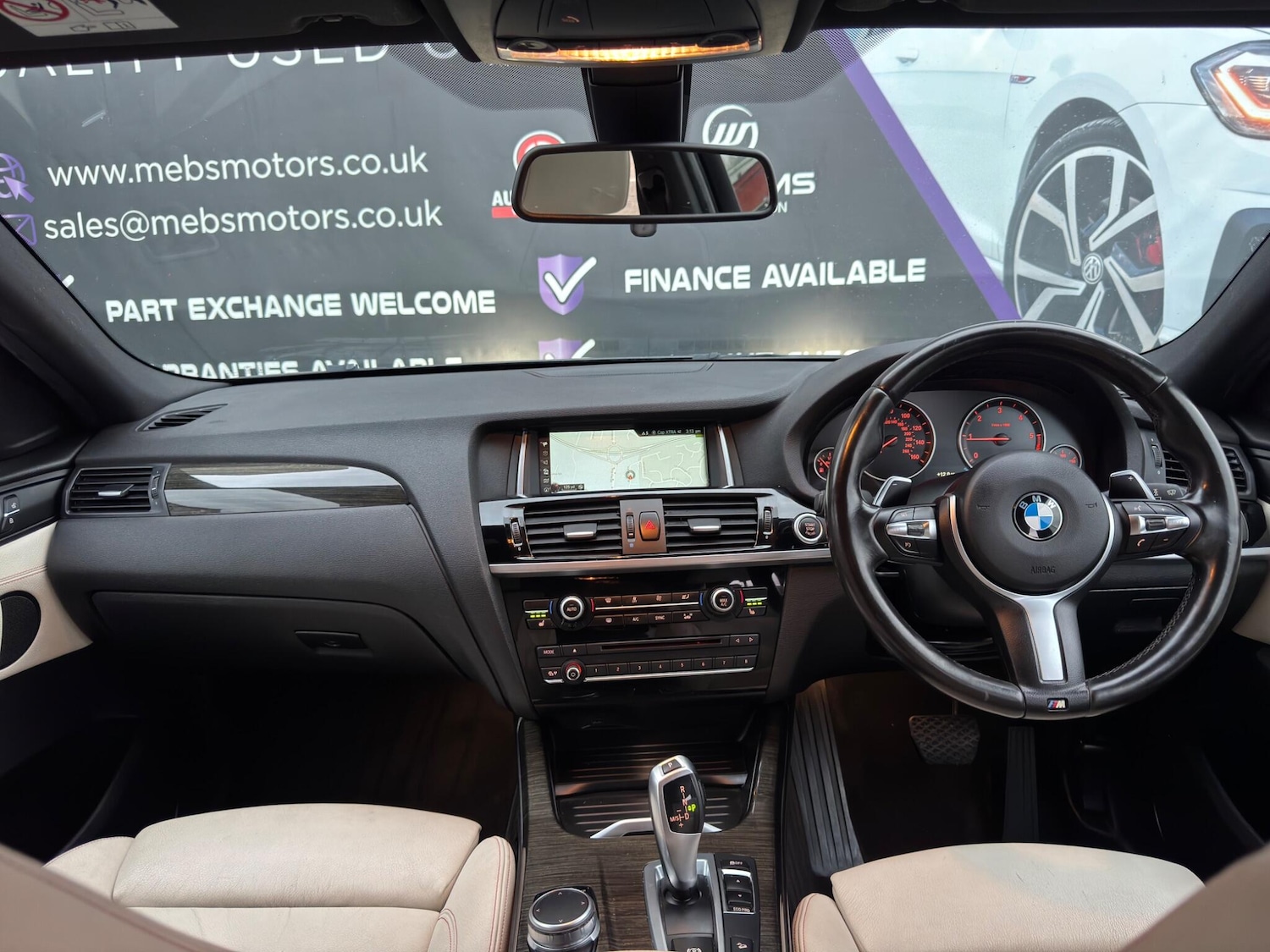 Used BMW X4 2016 for sale - 76965506: Photo 10