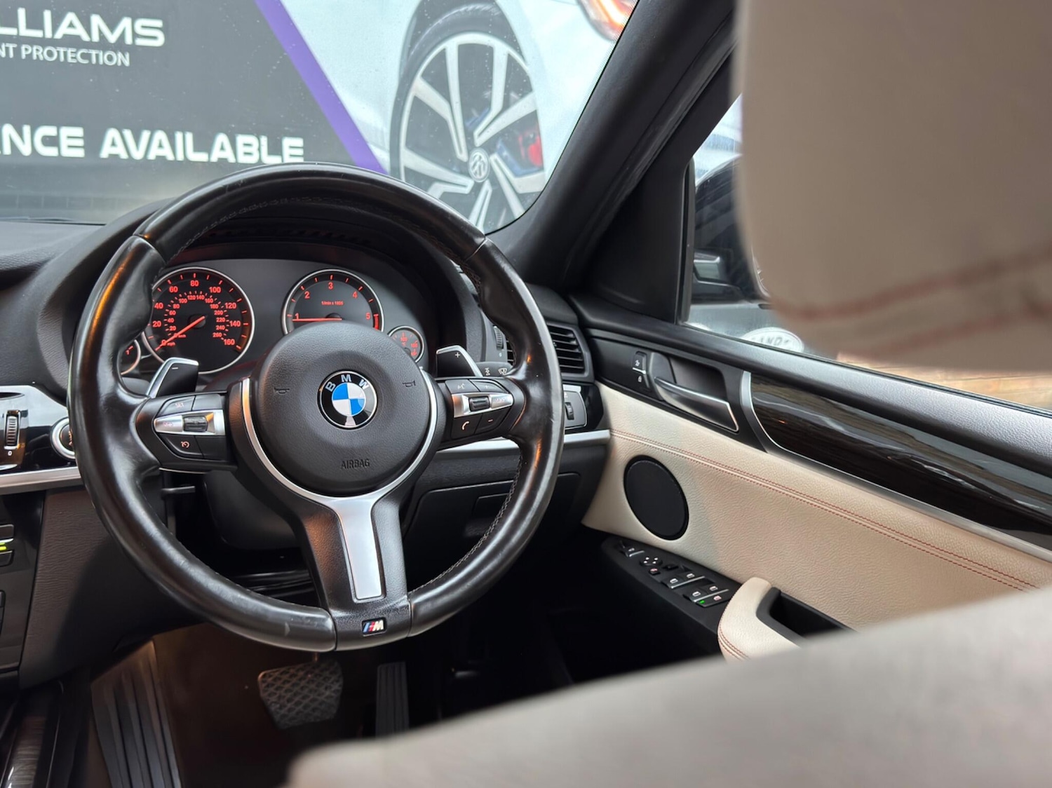 Used BMW X4 2016 for sale - 76965506: Photo 11