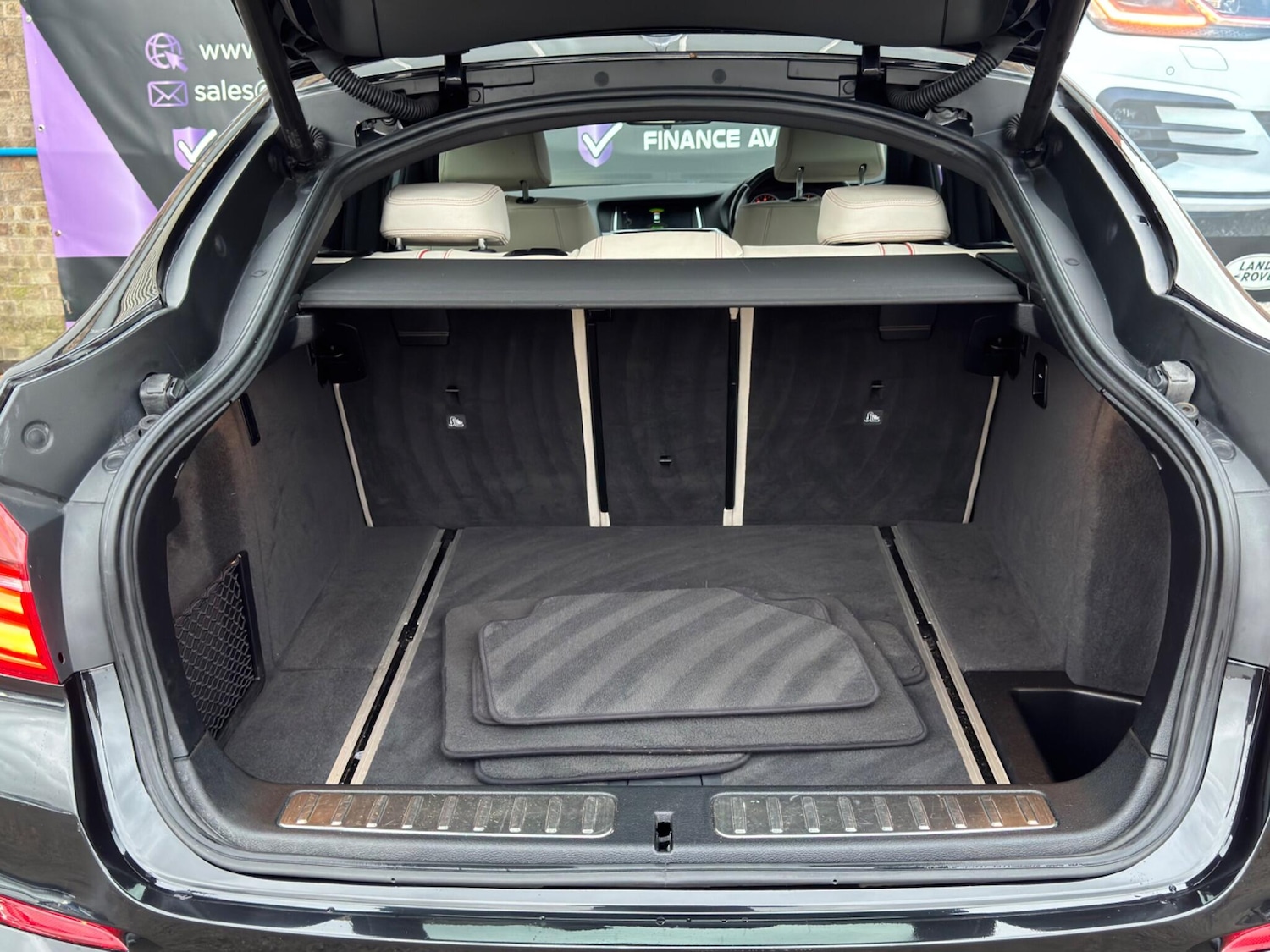 Used BMW X4 2016 for sale - 76965506: Photo 18