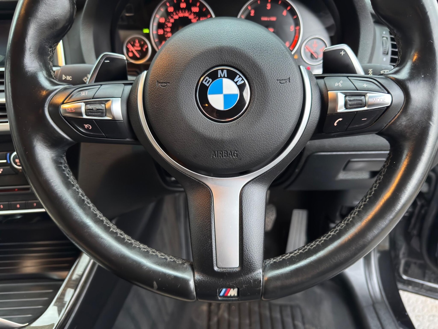 Used BMW X4 2016 for sale - 76965506: Photo 30