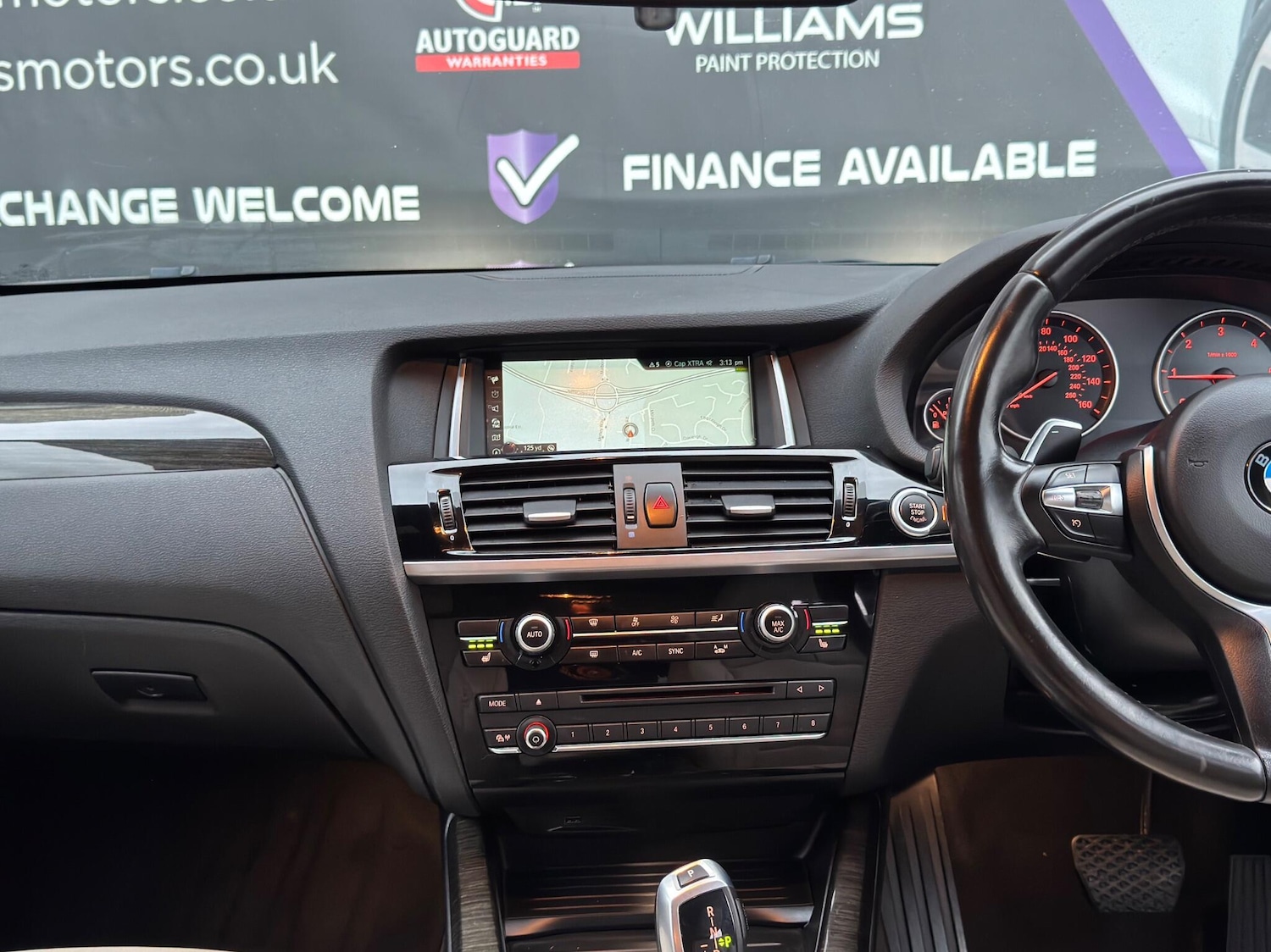 Used BMW X4 2016 for sale - 76965506: Photo 34