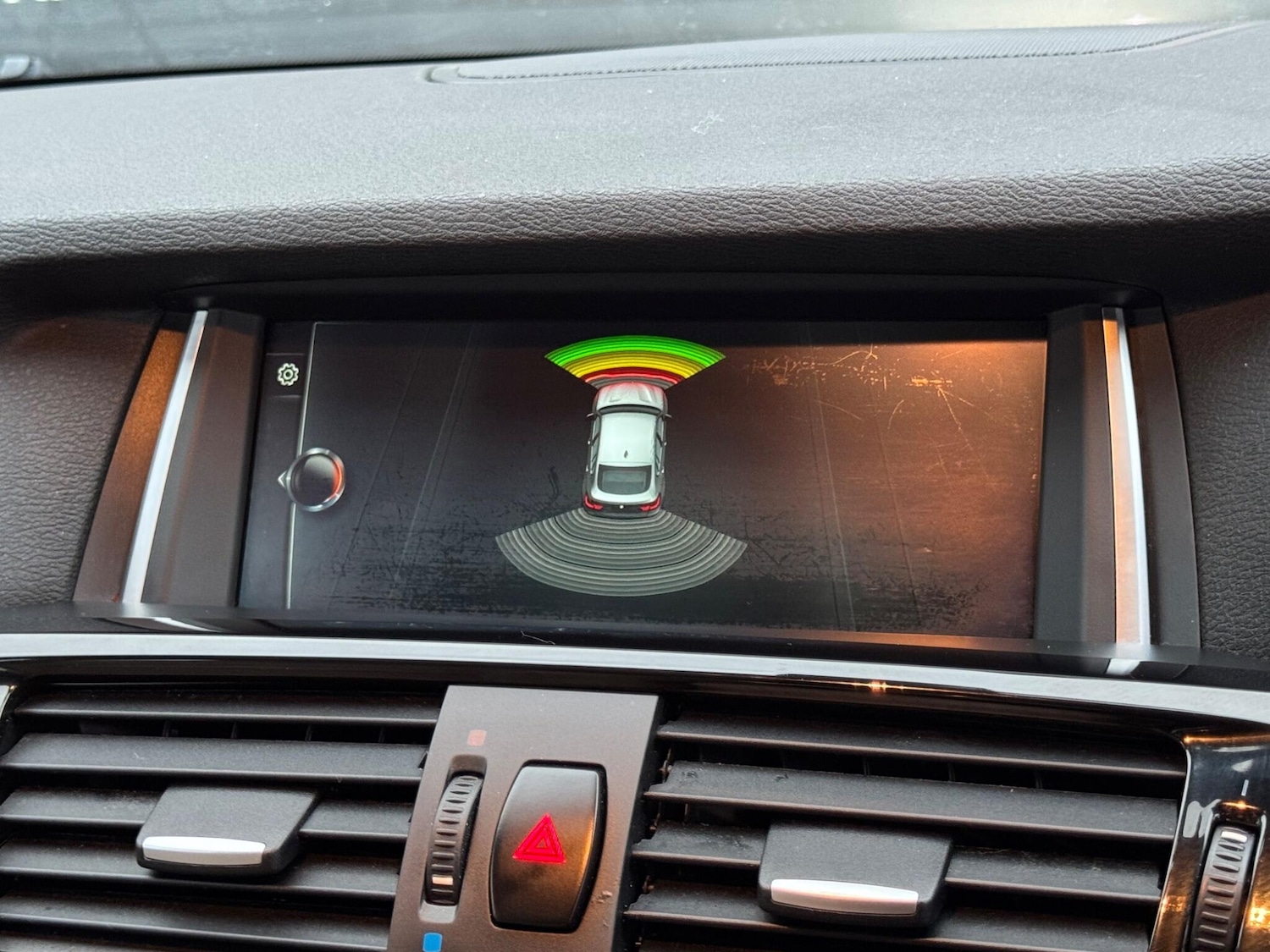 Used BMW X4 2016 for sale - 76965506: Photo 35