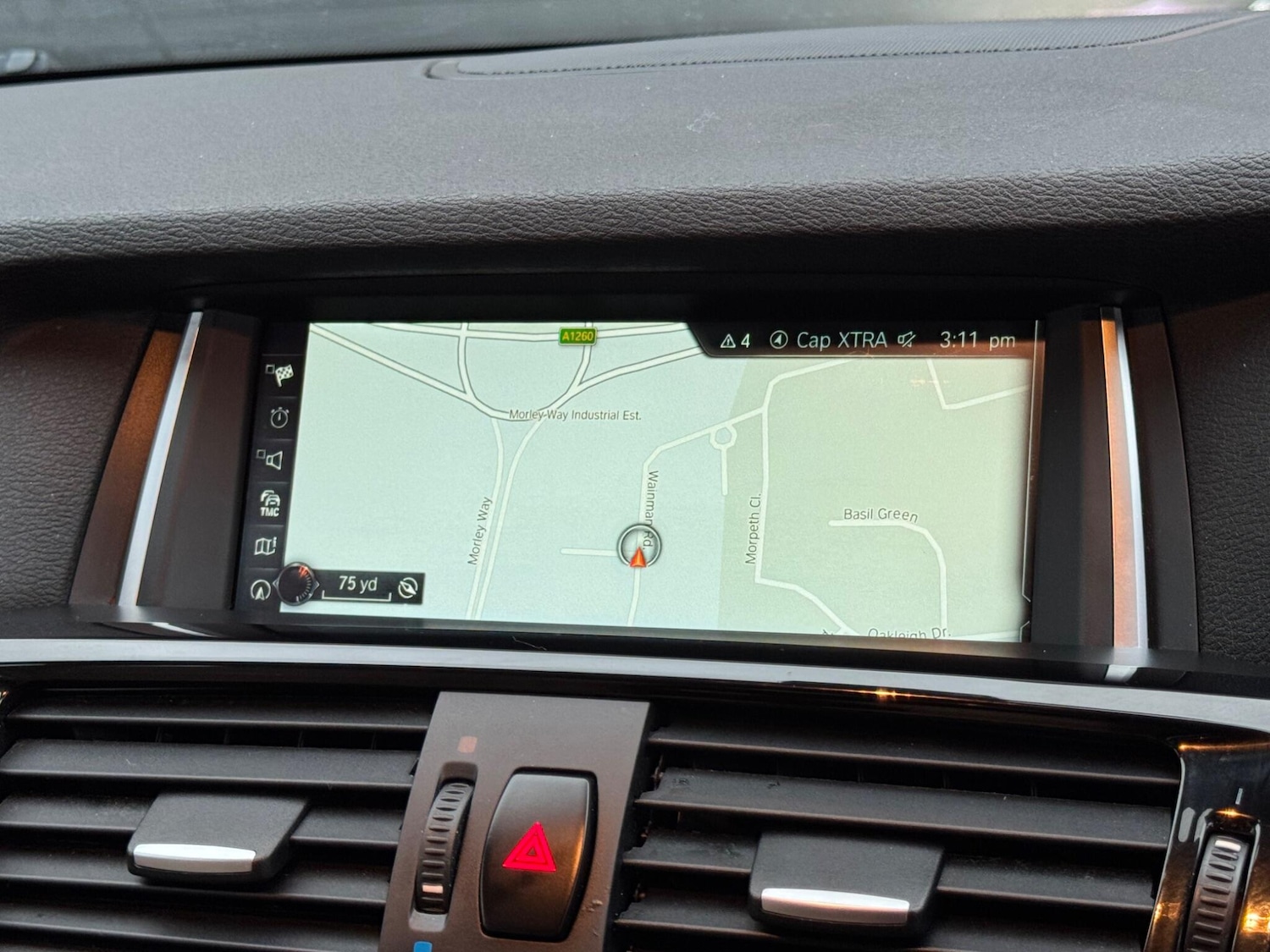 Used BMW X4 2016 for sale - 76965506: Photo 36