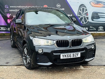 Used BMW X4 2016 for sale - 76965506: Photo