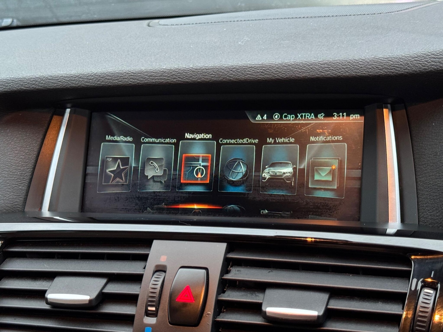 Used BMW X4 2016 for sale - 76965506: Photo 40