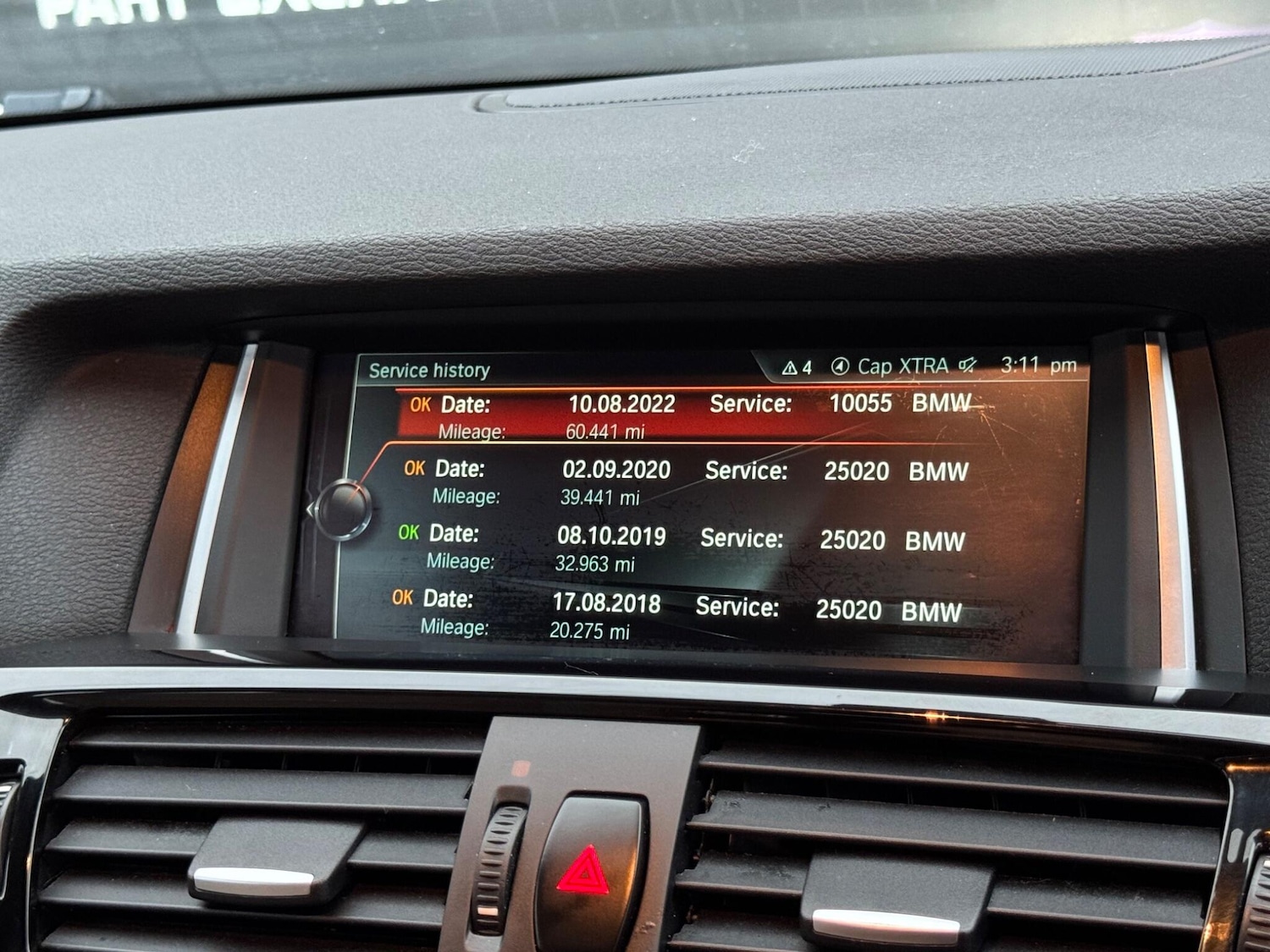 Used BMW X4 2016 for sale - 76965506: Photo 42