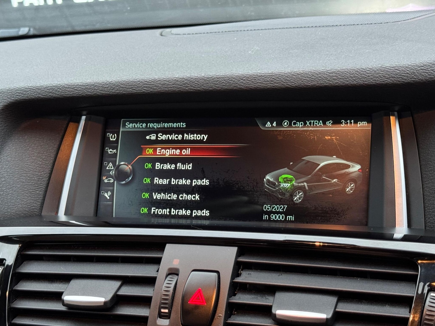 Used BMW X4 2016 for sale - 76965506: Photo 43