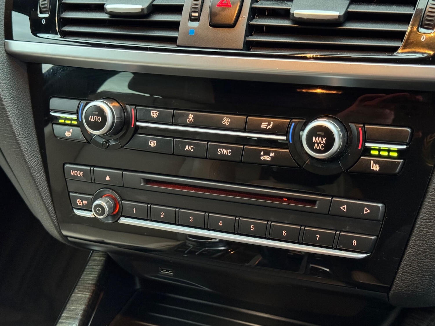 Used BMW X4 2016 for sale - 76965506: Photo 44