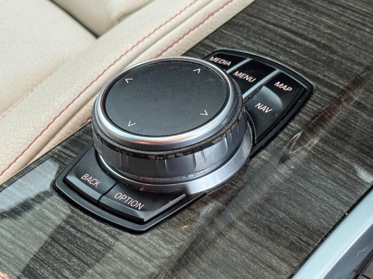 Used BMW X4 2016 for sale - 76965506: Photo 45