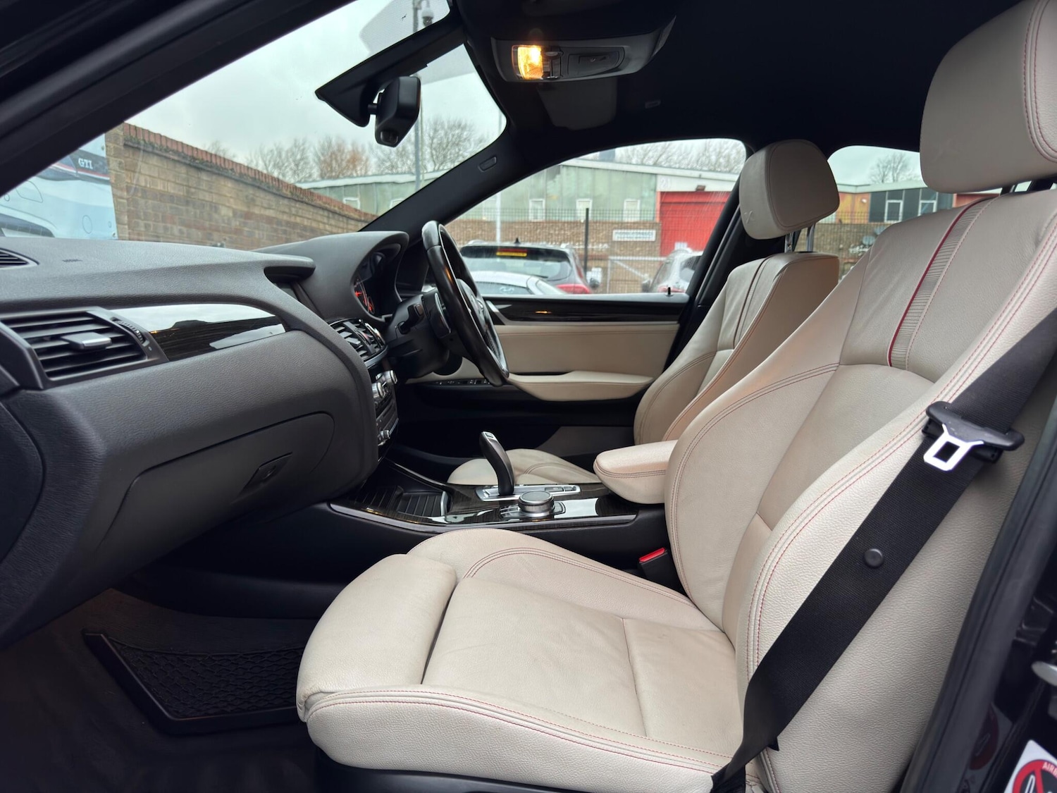 Used BMW X4 2016 for sale - 76965506: Photo 49