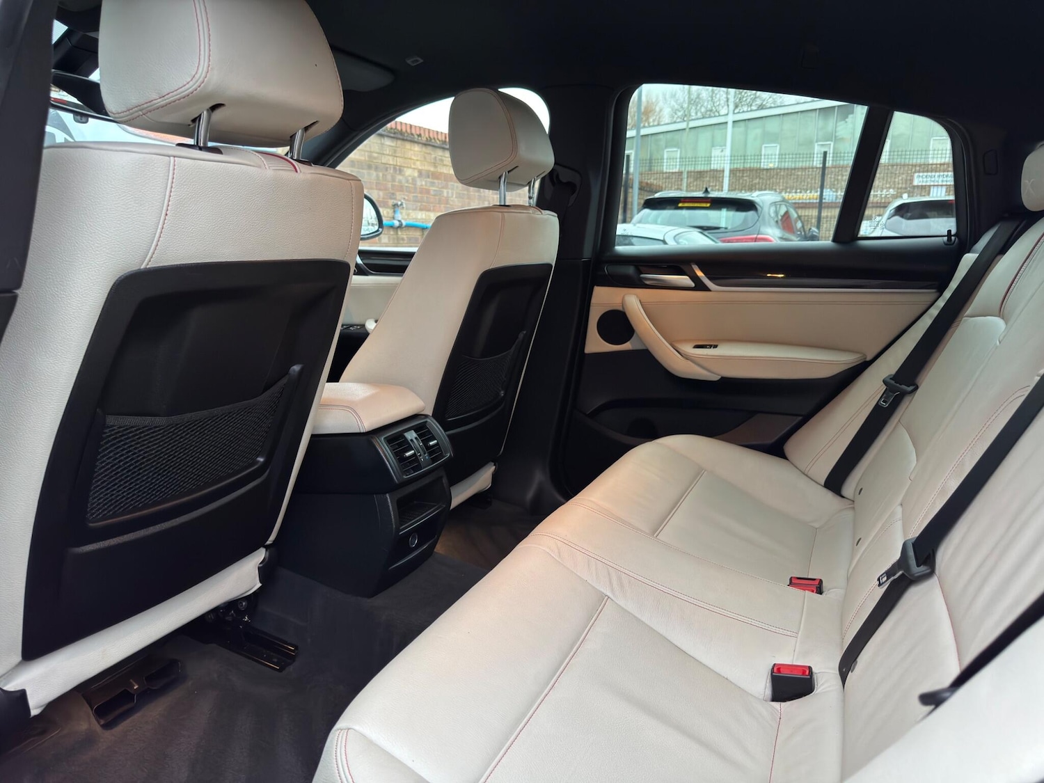 Used BMW X4 2016 for sale - 76965506: Photo 51