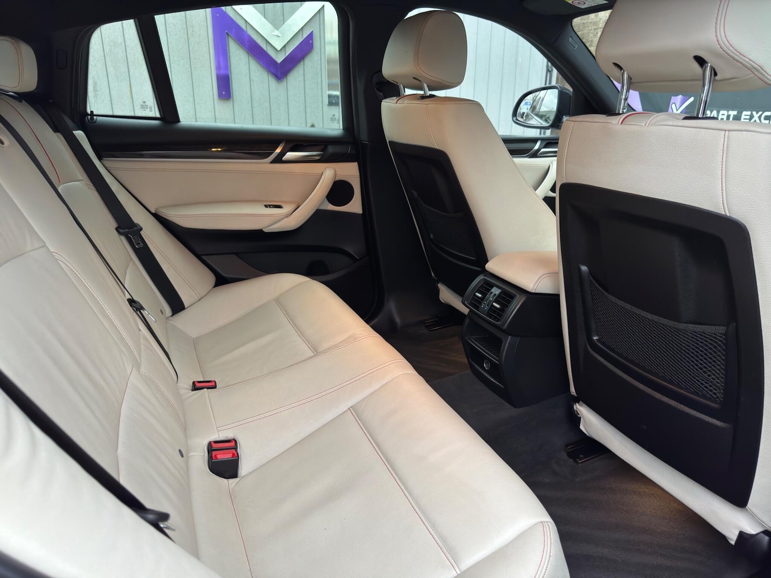 Used BMW X4 2016 for sale - 76965506: Photo 52