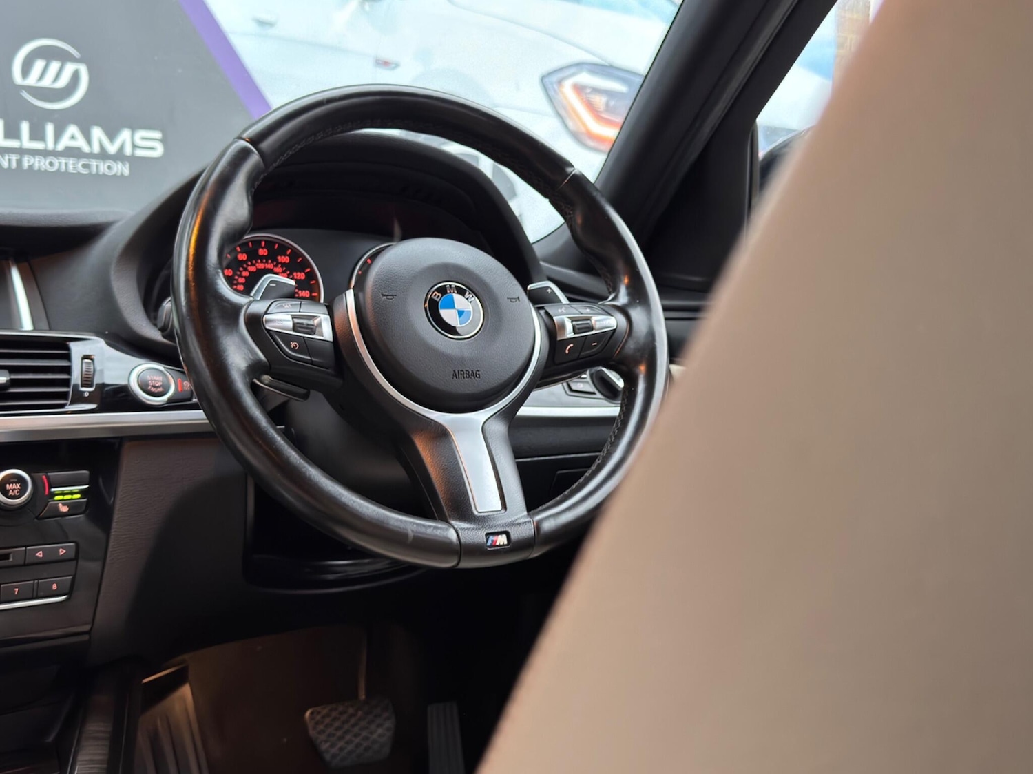 Used BMW X4 2016 for sale - 76965506: Photo 53