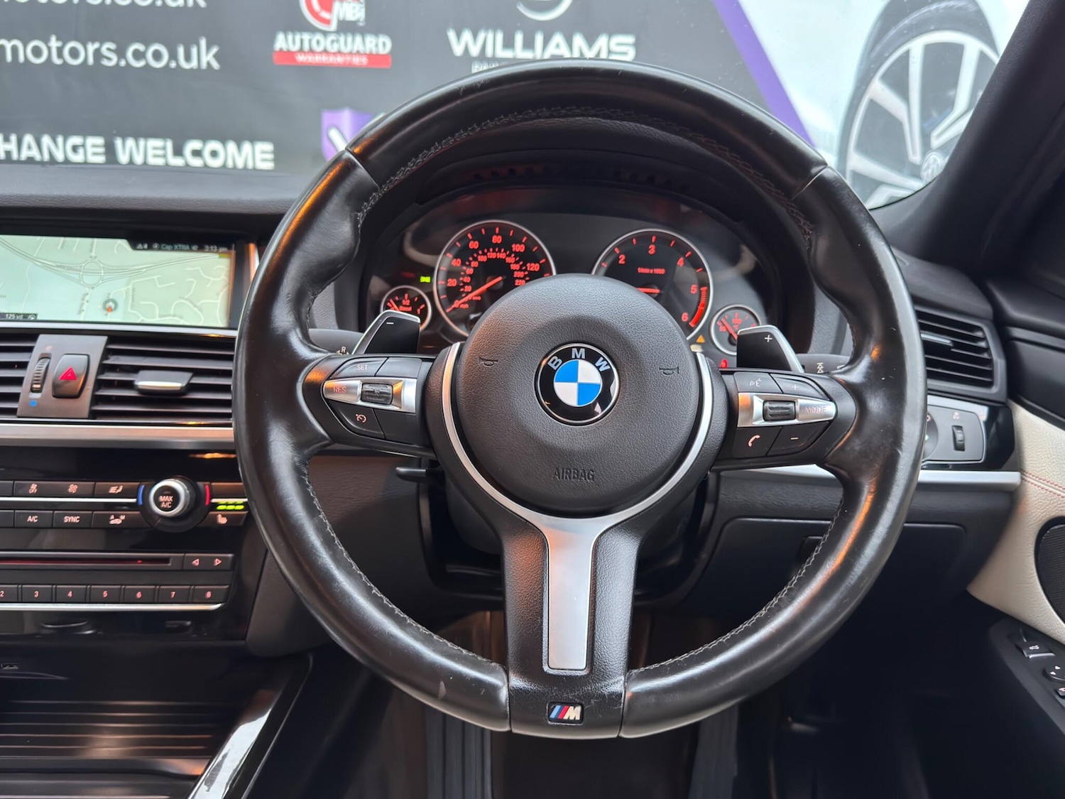 Used BMW X4 2016 for sale - 76965506: Photo 54