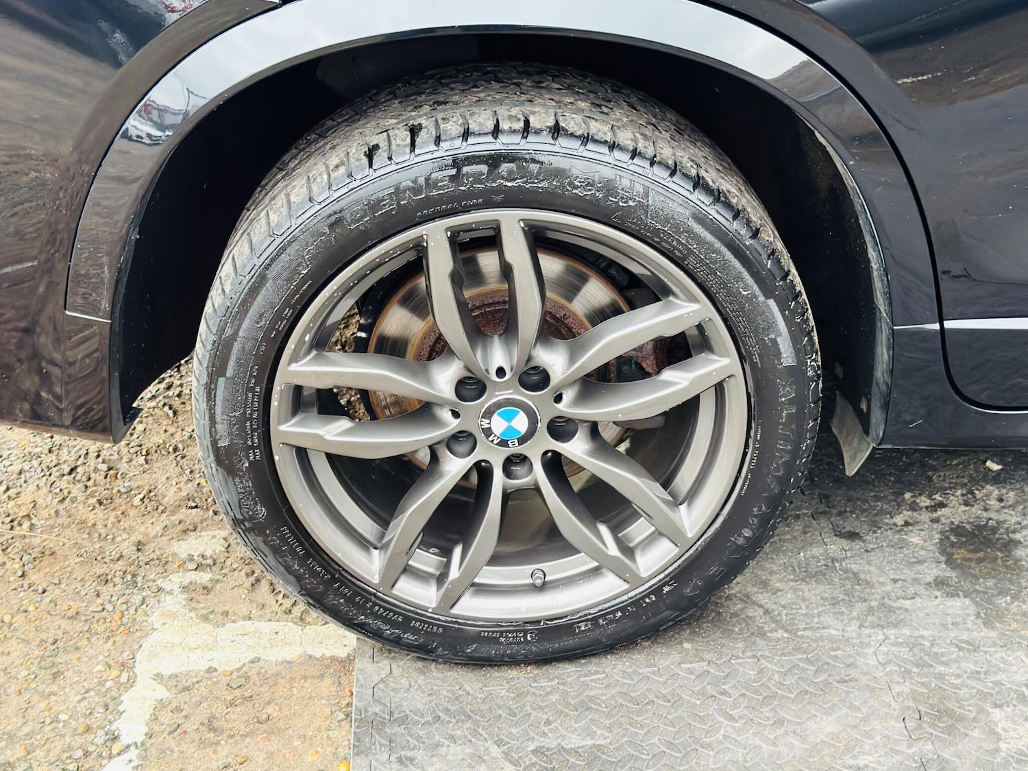 Used BMW X4 2016 for sale - 76965506: Photo 8