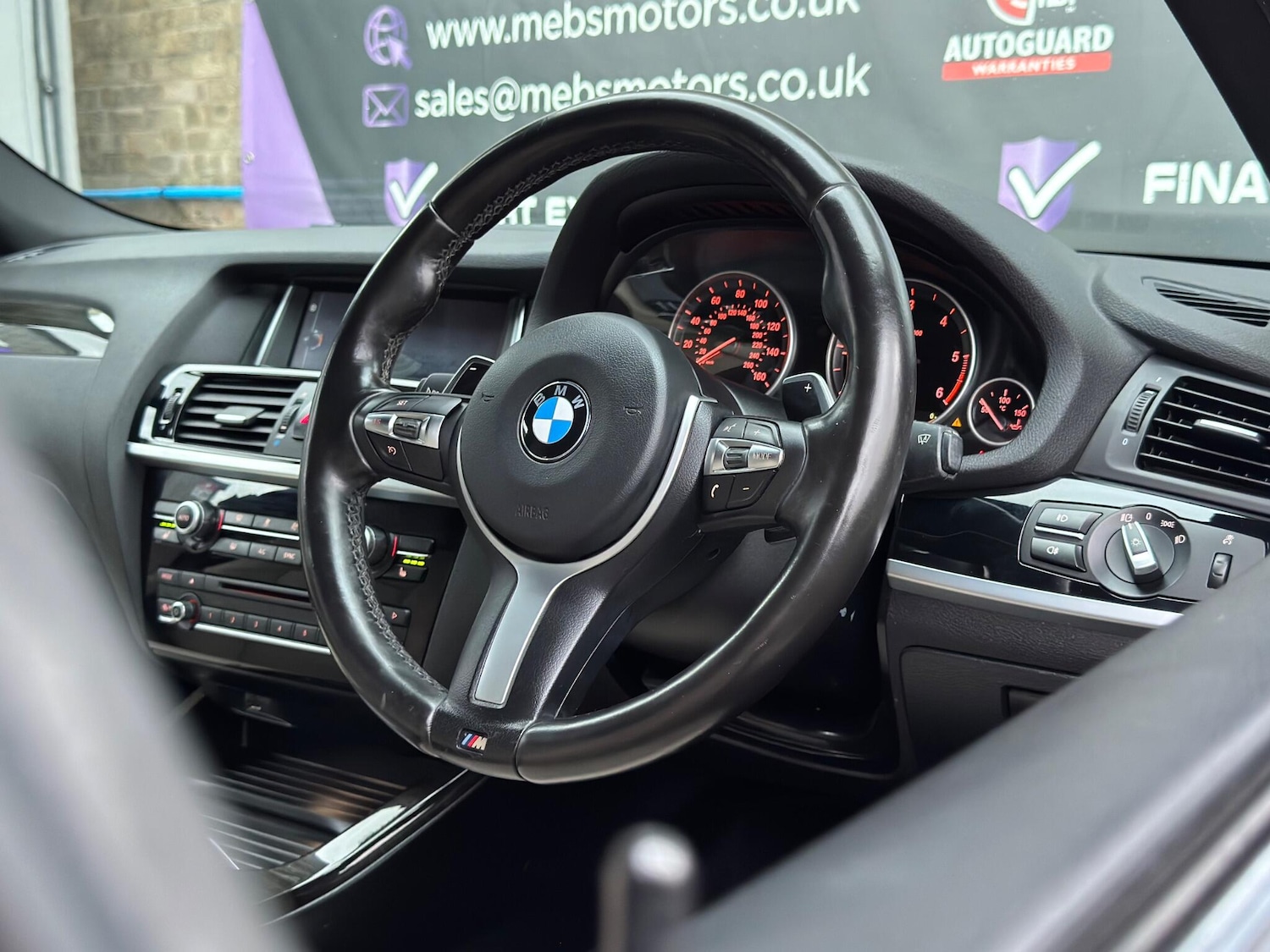 Used BMW X4 2016 for sale - 76965506: Photo 9