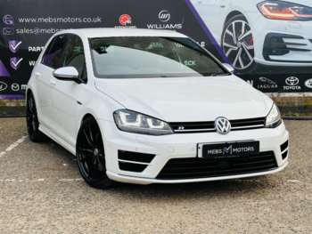 2016 (16) - 2.0 TSI BlueMotion Tech R DSG 4Motion Euro 6 (s/s) 5dr