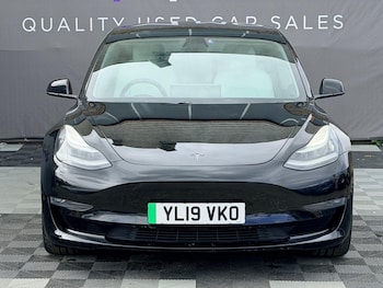 Used Tesla Model 3 2019 for sale - 78429791: Photo
