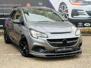 2017 (17) - 1.6i Turbo VXR Euro 6 3dr