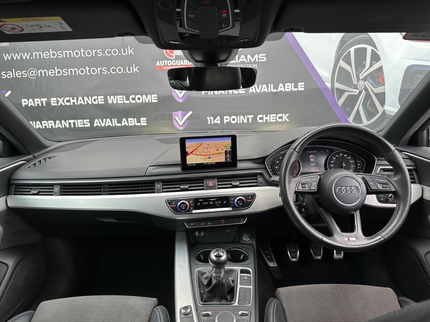 Used Audi A4 2017 for sale - 76511861: Photo 10