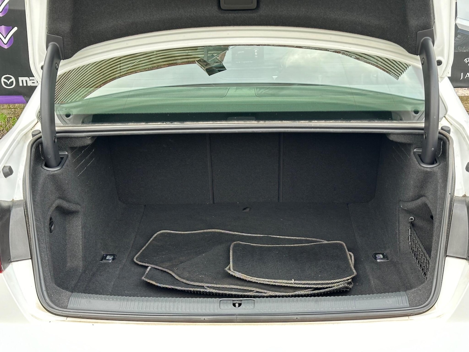 Used Audi A4 2017 for sale - 76511861: Photo 17