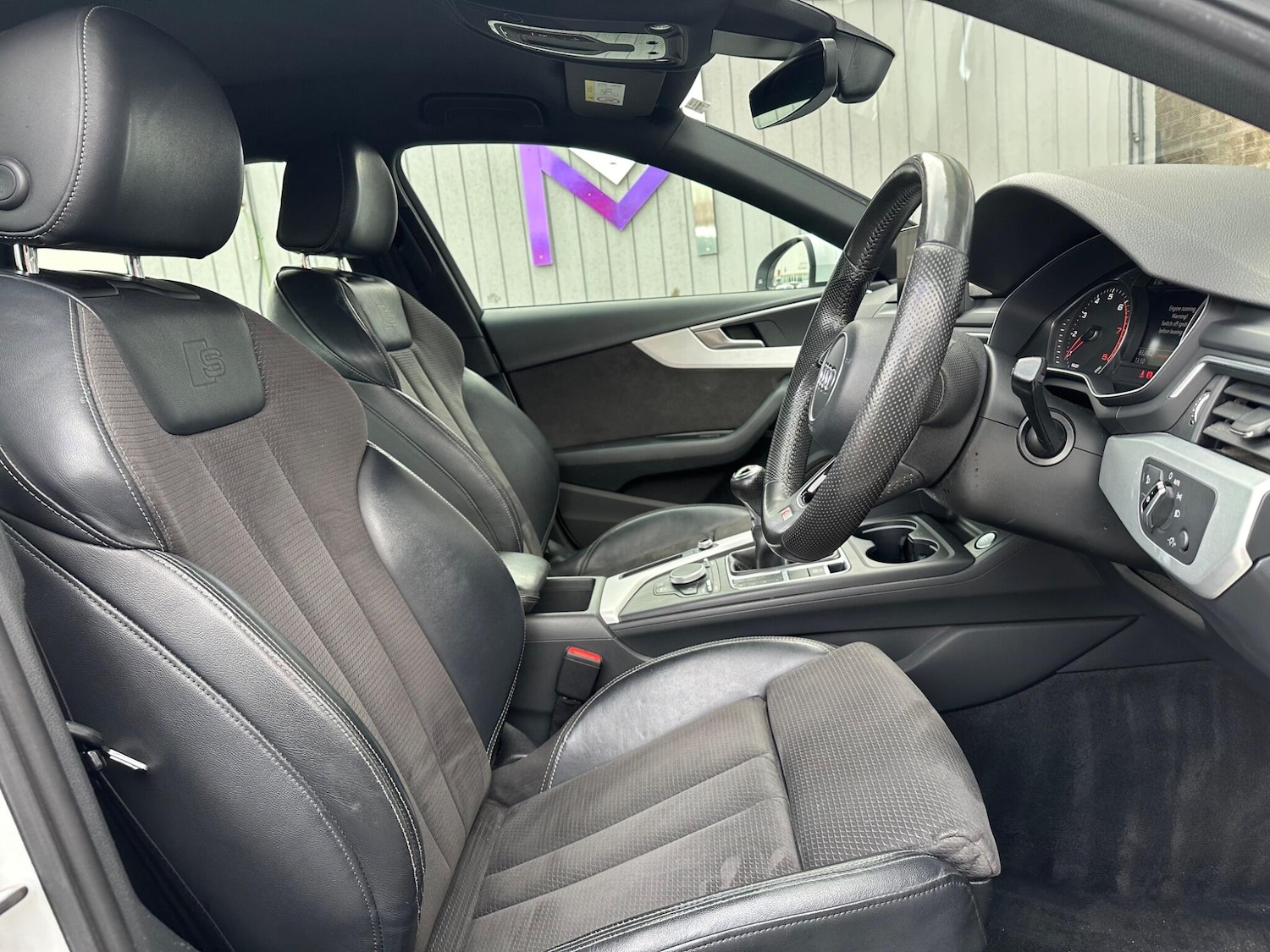 Used Audi A4 2017 for sale - 76511861: Photo 20