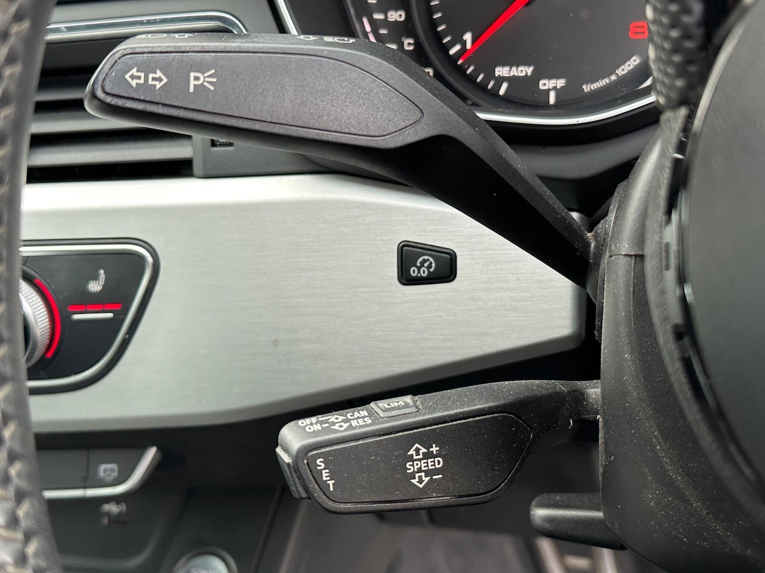 Used Audi A4 2017 for sale - 76511861: Photo 25